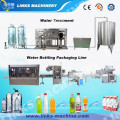 Full Automatic Plastic Bottle Water Filling Machine Price